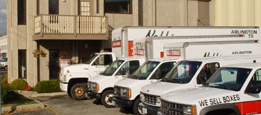 Moving Supplies